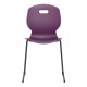 Arc Reverse Cantilever Classroom / Visitors Chair